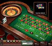 Hra GRAND ROULETTE - Ruleta