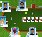 Hra Goodgame Poker