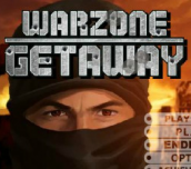 Hra Warzone Getaway