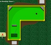 Hra Mini Putt 3