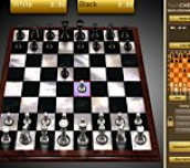 Hra Flash Chess