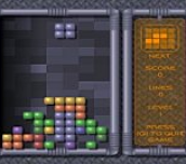 Hra Tetris superhra