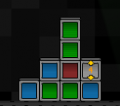 Hra Boom Box Tetris