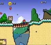 Hra Super Mario 63