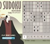 Hra 3D Sudoku