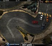 Hra Ultimate Drift závody