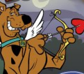 Hra Scooby-Doo Love Quest