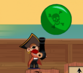 Hra Pang Pirate