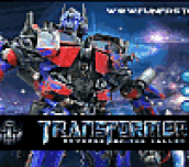 Hra Transformer 3