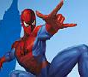 Hra Amazing Spiderman