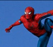 Hra Spiderman 3 photo