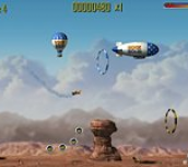 Hra Stunt Pilot 2