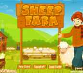 Hra Sheep Farm