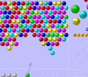 Hra Bubble Shooter