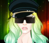 Hra Gaga MakeOver