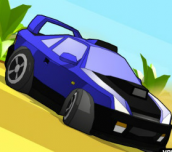 Hra Drift Runners 3D